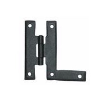 Gourmetgalley 88-581 3 in. H and HL Hinge - Set GO2596253